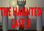 Jogue Haunted Chateau online
